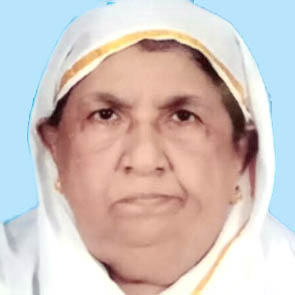 ആ​യി​ഷ​ബി