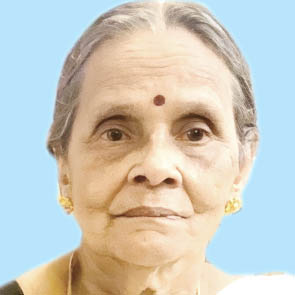 ദേ​വ​കി