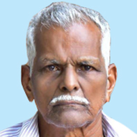 ദാ​മോ​ദ​ര​ൻ നാ​യ​ർ