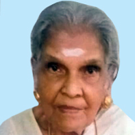 നാ​രാ​യ​ണി