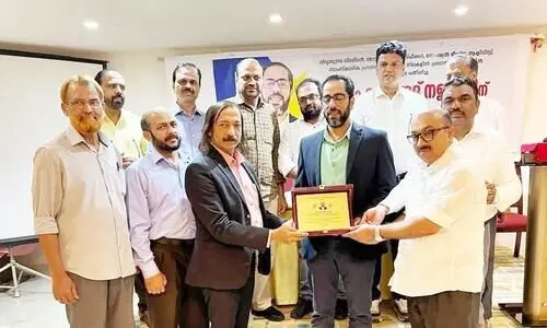 farewell to Dr najeeb