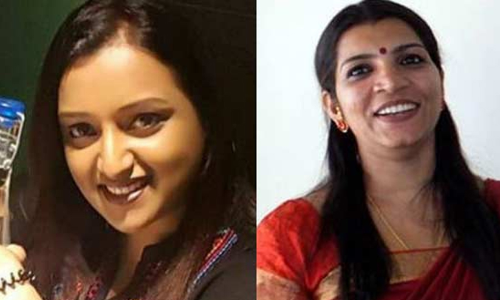 ഗൂഢാലോചനക്കേസ്: സരിതയെ സാക്ഷിയാക്കി പൊലീസ് നീക്കം