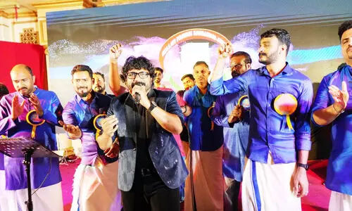 KPSJ anniversary celebration