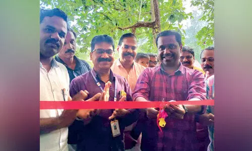 GUP school in Pulliyil has become smart