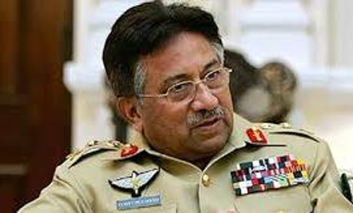 മുശർറഫിന്റെ അവയവങ്ങൾ പ്രവർത്തനരഹിതമെന്ന് കുടുംബം