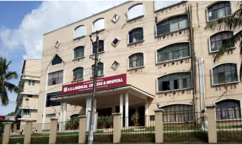 karakkonam medical college