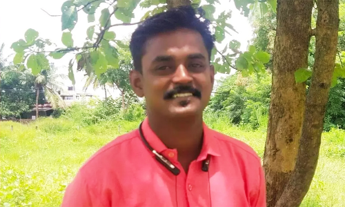 shajahan cpm rape case