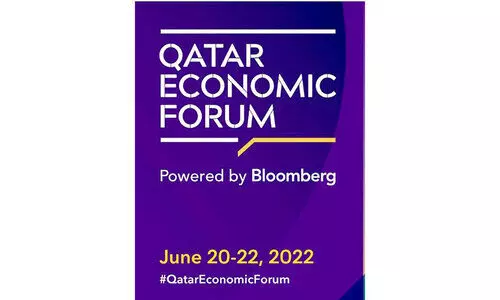 qatar economic forum