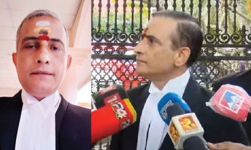 adv krishna raj swapna  suresh