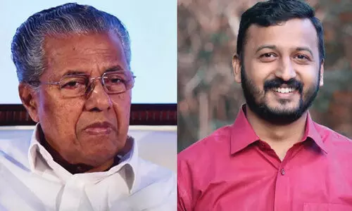 സ്വപ്ന പറയുന്നതിൽ ക്രഡിബിലിറ്റിയില്ലെങ്കിൽ ചോദിക്കാനുള്ളത് മറ്റൊന്നാണ് -രാഹുൽ മാങ്കൂട്ടത്തിൽ