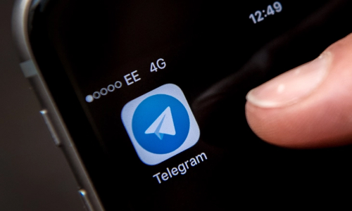 ടെ​ലി​ഗ്രാ​മി​ൽ പാ​ർ​ട് ടൈം​ ജോലി വാഗ്ദാനം; നാവിക ഉദ്യോഗസ്ഥന് 17.30 ലക്ഷം നഷ്ടം