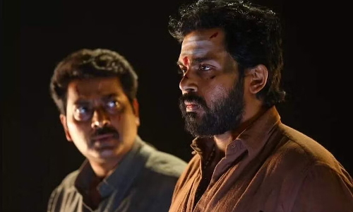 ലോകേഷ് സിനിമാറ്റിക് യൂനിവേഴ്സിലെ അടുത്ത ചിത്രം കൈതി 2; ആദ്യ ഭാഗത്തേക്കാൾ 10 ഇരട്ടി വലിപ്പമുള്ള ചിത്രമെന്ന് നിർമാതാവ്