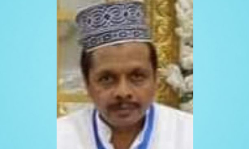 muhammad koya