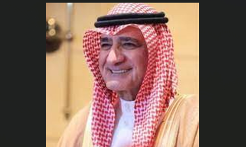 ജിദ്ദ മേയറുടെ കാലാവധി നാല്​ വർഷത്തേക്ക്​ നീട്ടി