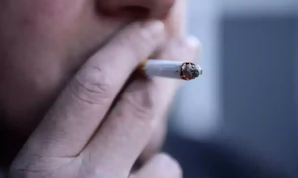 ഓരോ വലിയിലും വിഷം; പുകവലിക്കാൻ ഇനി കാനഡ മടിക്കും