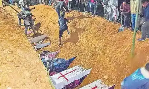 30 സൈനികർക്കെതിരെ നാഗലൻഡ് പൊലീസിന്റെ കുറ്റപത്രം