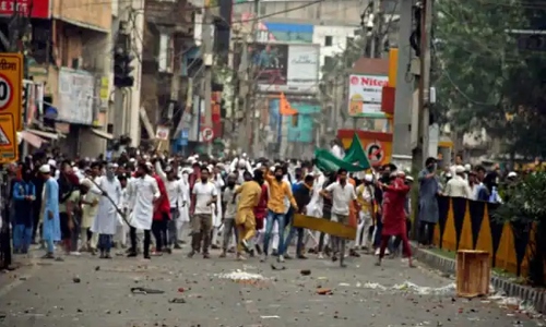 പൊലീസിനോട് ഏറ്റുമുട്ടരുത്; പ്രക്ഷോഭം സമാധാനപരമാകണം -മുസ്‍ലിം സംഘടനകൾ