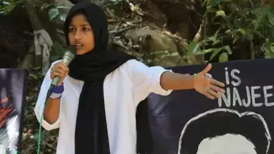 രാജ്യത്തെ ഏത് മുസ്ലിം കുടുംബത്തിനും നാളെ ഇത് തന്നെ സംഭവിക്കാം