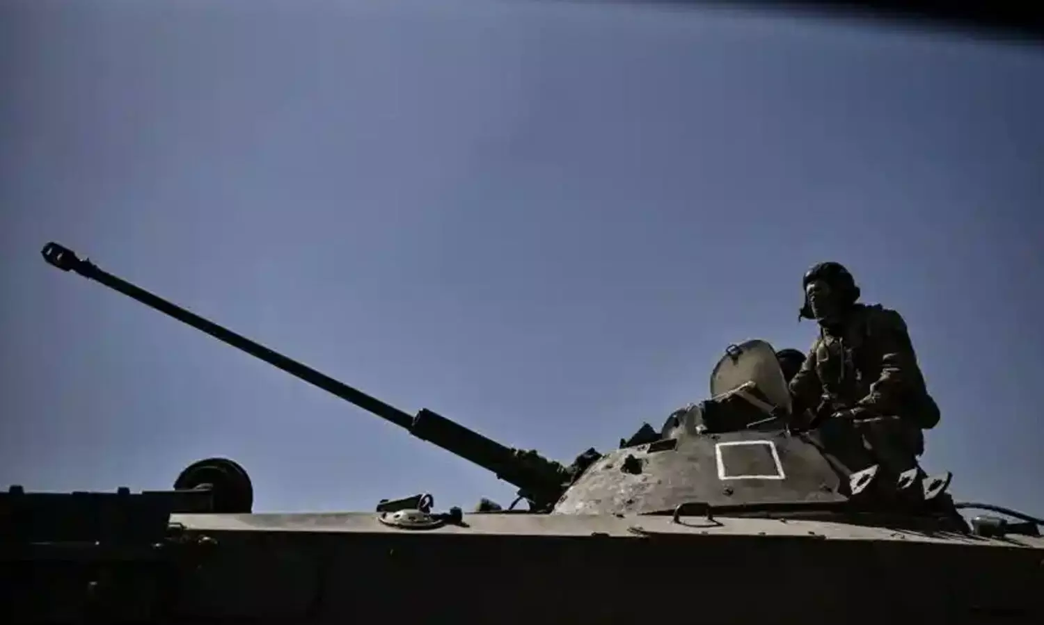 യുക്രെയ്നിൽ സൈനികകേന്ദ്രം തകർത്ത് റഷ്യ