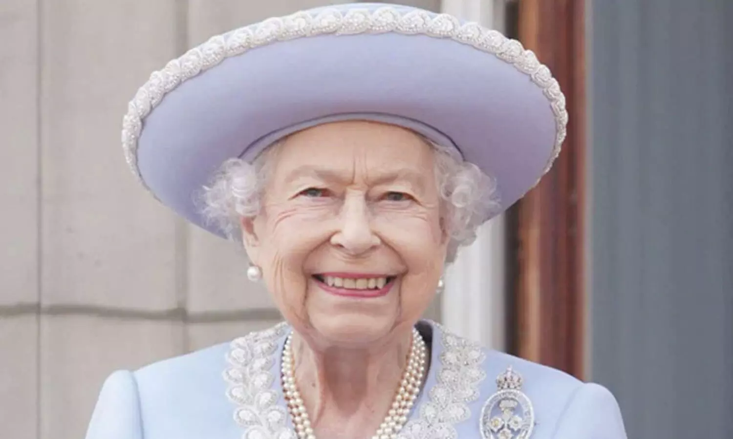 തായ്‍ലൻഡ് ചക്രവർത്തിയെയും മറികടന്ന് എലിസബത്ത് രാജ്ഞി