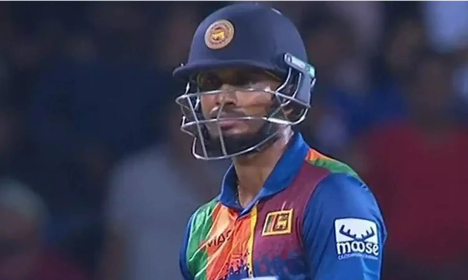 ജയിക്കാൻ മൂന്നോവറിൽ 59 റൺസ്; ഷനക വെടിക്കെട്ട്, അവിശ്വസനീയം ലങ്ക - വിഡിയോ