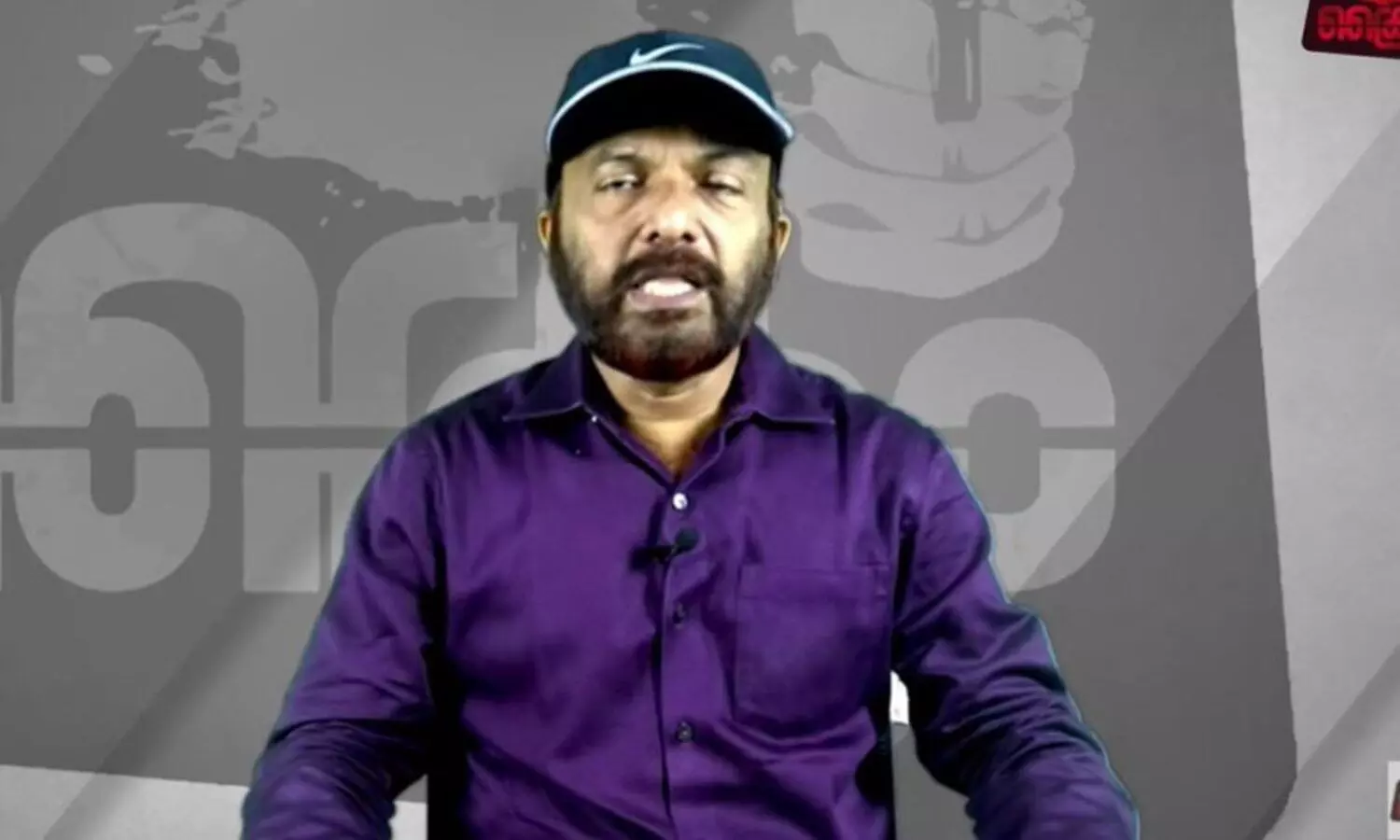 നന്ദകുമാറിനെതിരായ കേസ്: പരാതിക്കാരിയുടെ രഹസ്യമൊഴിയെടുക്കും