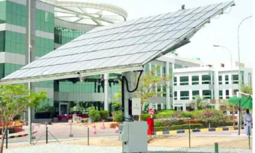 പുനരുപയോഗ ഊർജ, മേഖല :480 ദശലക്ഷം റിയാലിന്റെ നിക്ഷേപത്തിന് പദ്ധതി ഒരുങ്ങുന്നു പുനരുപയോഗ ഊർജ, മേഖല :480 ദശലക്ഷം റിയാലിന്റെ നിക്ഷേപത്തിന് പദ്ധതി ഒരുങ്ങുന്നു