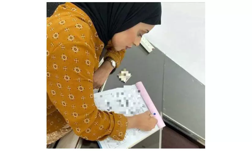 സലൂണുകൾ ആരോഗ്യ മാർഗനിർദേശം പാലിക്കണമെന്ന് മുനിസിപ്പാലിറ്റി