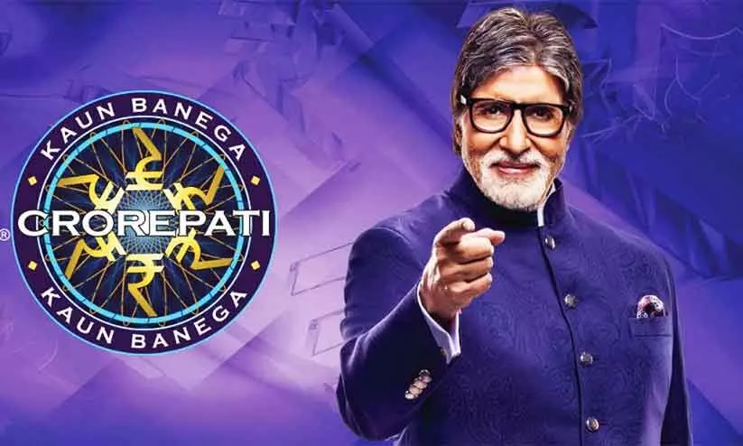 2000 രൂപയുടെ അമിതാഭ് ബച്ചന്‍റെ ഈ ചോദ്യമാണ് ഇപ്പോൾ സമൂഹമാധ്യമങ്ങളിൽ താരം