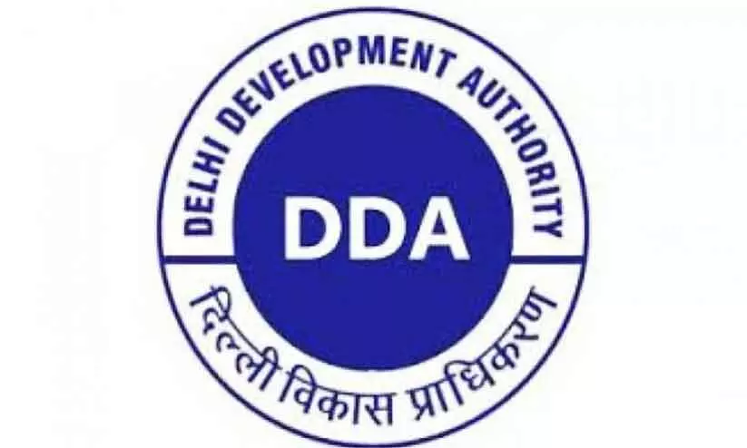ഡൽഹി വികസന അതോറിറ്റിയിൽ 255 ഒഴിവ് ഡൽഹി വികസന അതോറിറ്റിയിൽ 255 ഒഴിവ്