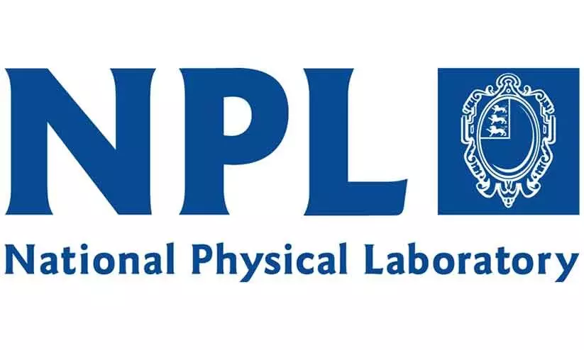 നാ​ഷ​ന​ൽ ഫി​സി​ക്ക​ൽ ല​ബോ​റ​ട്ട​റി​യി​ൽ 79 ടെ​ക്നീ​ഷ്യ​ൻ ഒഴിവ്