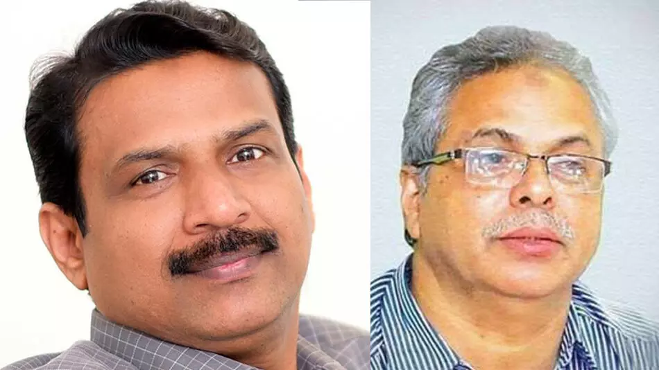 ഡോ. പി. നസീർ മെക്ക സംസ്ഥാന പ്രസിഡന്റ്