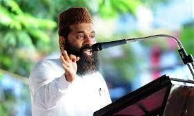 കൽതുറങ്കിലടച്ച് ഇന്ത്യക്കാരെ തോൽപ്പിക്കാമെന്നത് ഭരണകൂടത്തിന്റെ വ്യാമോഹം -മുവാറ്റുപുഴ അഷ്റഫ് മൗലവി കൽതുറങ്കിലടച്ച് ഇന്ത്യക്കാരെ തോൽപ്പിക്കാമെന്നത് ഭരണകൂടത്തിന്റെ വ്യാമോഹം -മുവാറ്റുപുഴ അഷ്റഫ് മൗലവി