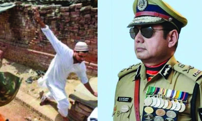 Dr. N. C. Asthana Dr. N. C. Asthana