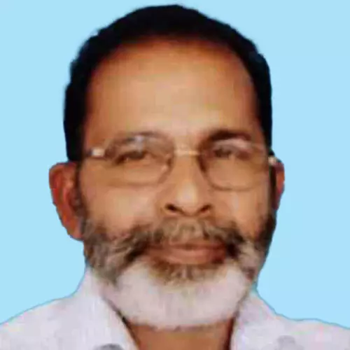 വ​ർ​ഗീ​സ്