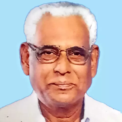 വാ​സു​ദേ​വ​ൻ