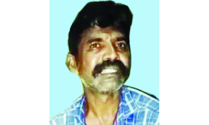 മോഷണക്കുറ്റം ആരോപിച്ച് ആൾക്കൂട്ട മർദനം; ചികിത്സയിലിരുന്നയാൾ മരിച്ചു മോഷണക്കുറ്റം ആരോപിച്ച് ആൾക്കൂട്ട മർദനം; ചികിത്സയിലിരുന്നയാൾ മരിച്ചു