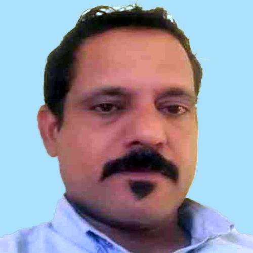 ബൈ​ക്ക​പ​ക​ട​ത്തി​ൽ പ​രി​ക്കേ​റ്റ​യാ​ൾ മ​രി​ച്ചു