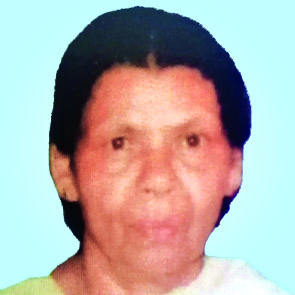 ത്രേ​സ്യാ​മ്മ