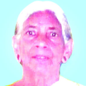 നാ​രാ​യ​ണി