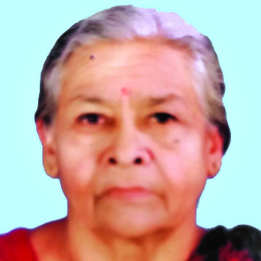 സ​രോ​ജി​നി