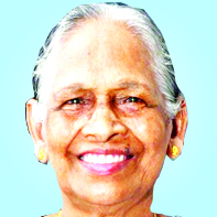 ദേ​വ​കി