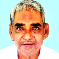 ആ​ലി​ക്കു​ട്ടി