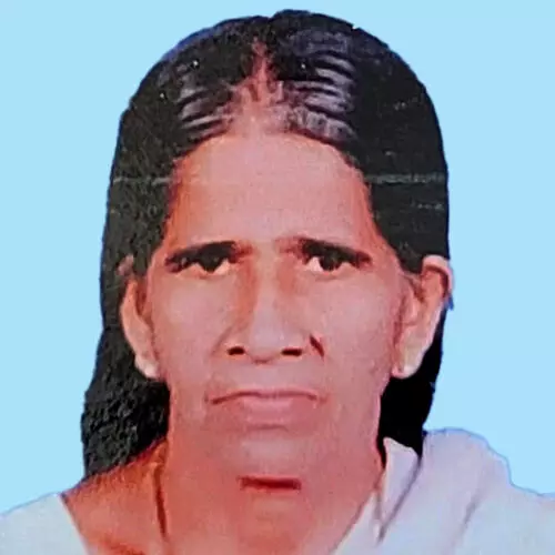 ക​മ​ലാ​ക്ഷി