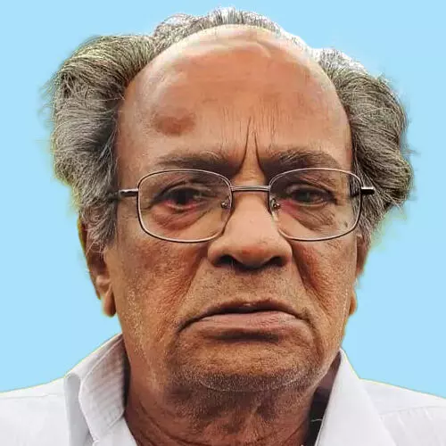 സു​ന്ദ​ര​ൻ