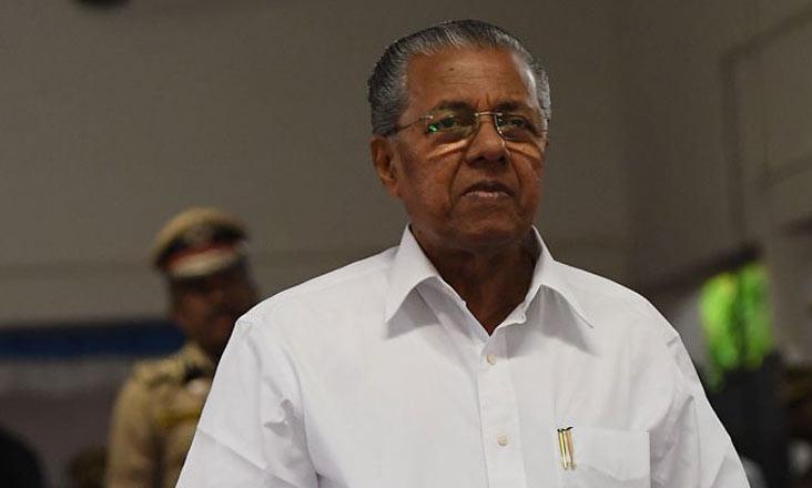 pinarayi vijayan pinarayi vijayan
