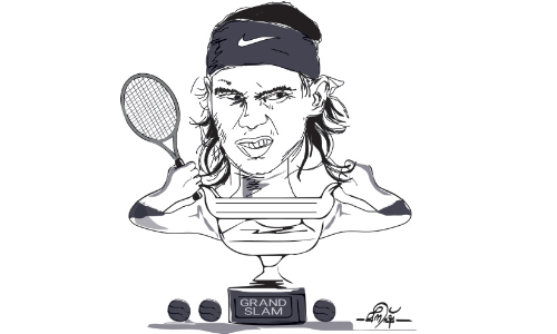 റഫാ, ലെജൻഡ്