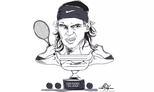 റഫാ, ലെജൻഡ്