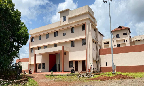 തവനൂർ സെൻട്രൽ ജയിൽ ഉദ്ഘാടനം ഇന്ന്