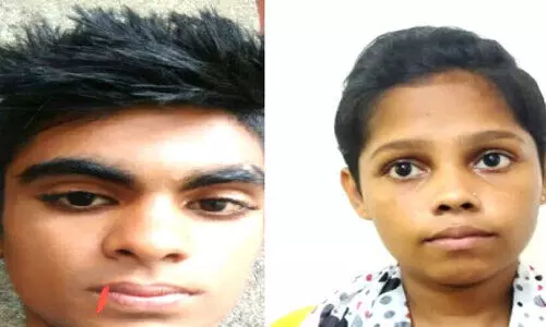 ചെറായി പെട്രോള്‍ പമ്പിലെ കവര്‍ച്ച: ദമ്പതികള്‍ പിടിയില്‍